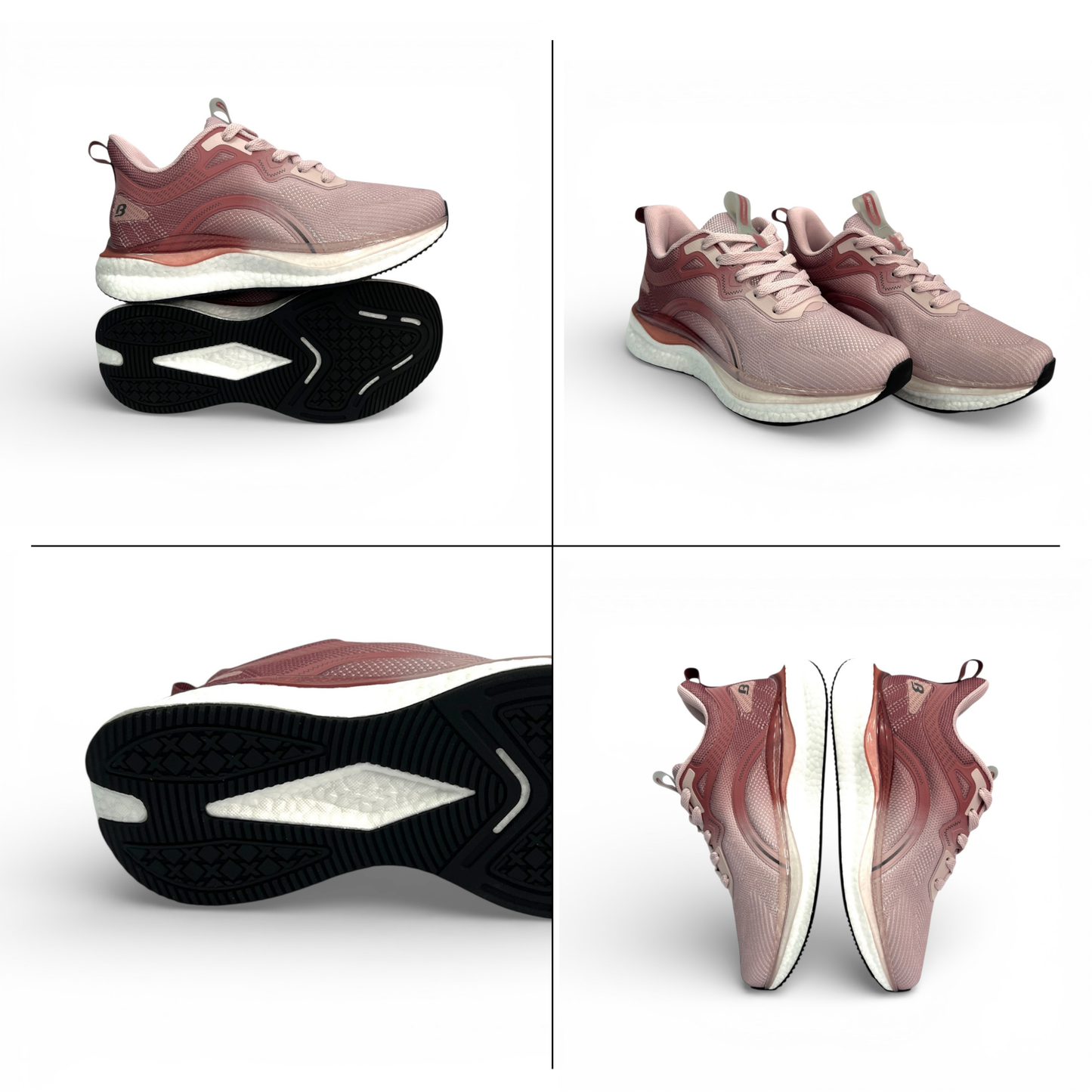 Calzado Deportivo Dama BMD252108 ⚡️NUEVA COLECCIÓN⚡️