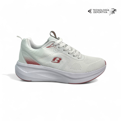 Calzado Deportivo Dama BMD252609 ⚡️NUEVA COLECCIÓN⚡️