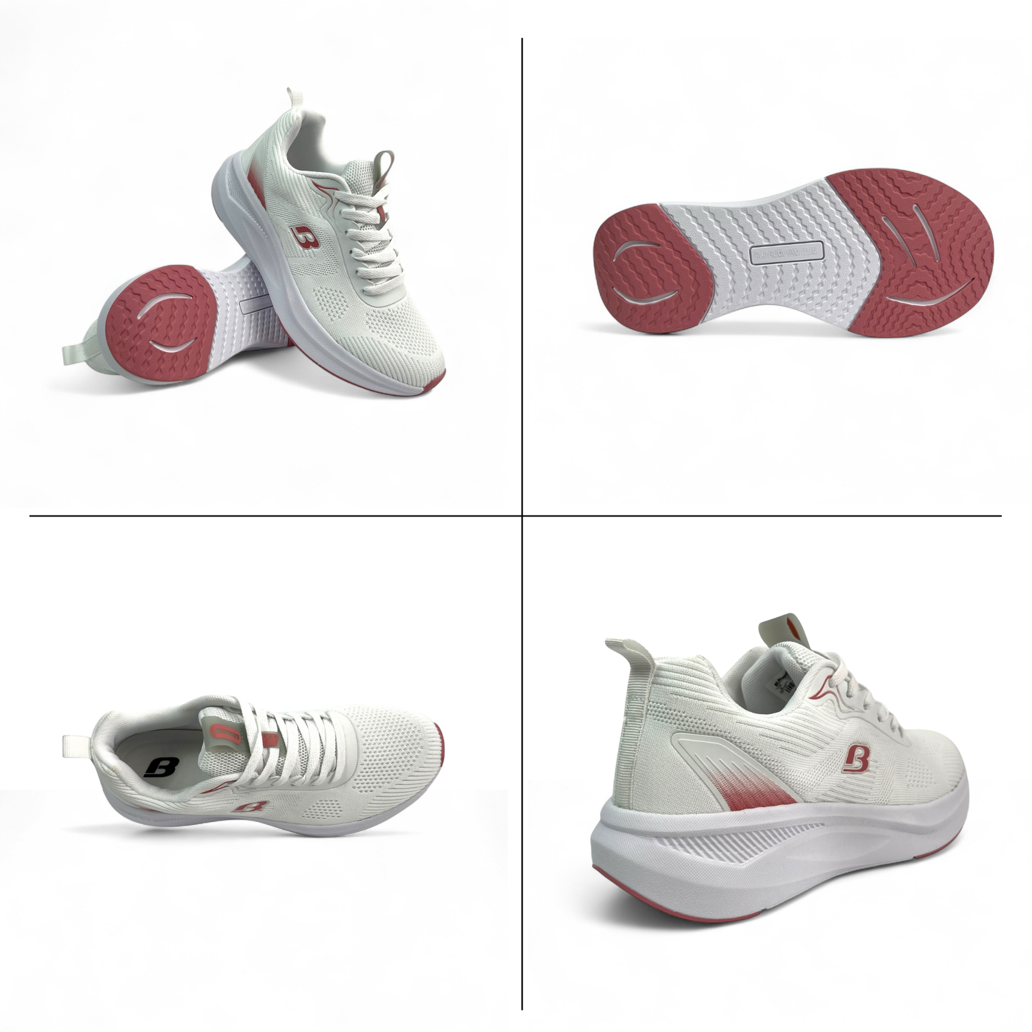 Calzado Deportivo Dama BMD252609 ⚡️NUEVA COLECCIÓN⚡️