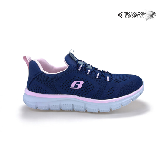 Calzado Deportivo Dama BMD252837 ⚡️NUEVA COLECCIÓN⚡️