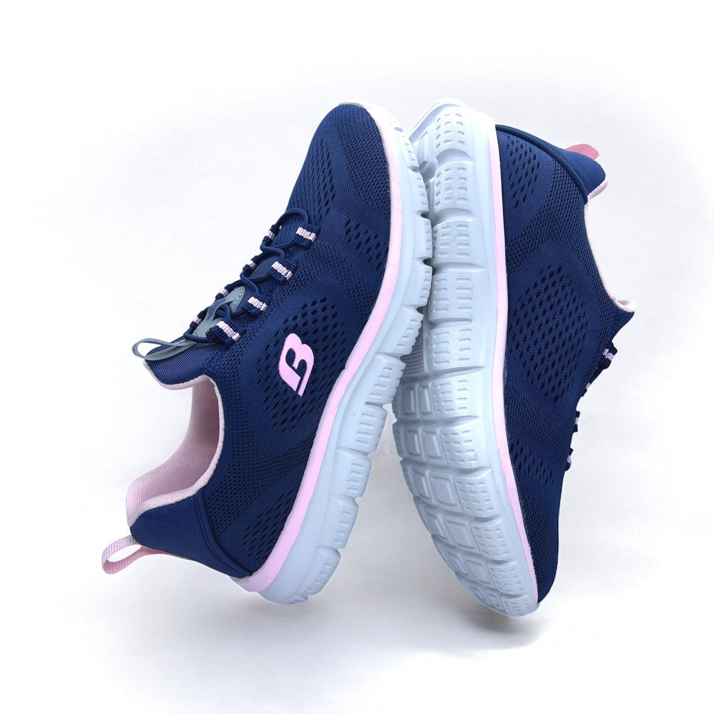 Calzado Deportivo Dama BMD252837 ⚡️NUEVA COLECCIÓN⚡️
