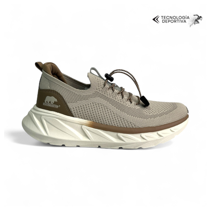 Calzado Deportivo Casual Hombre BMH253036 - 10% OFF 🔥