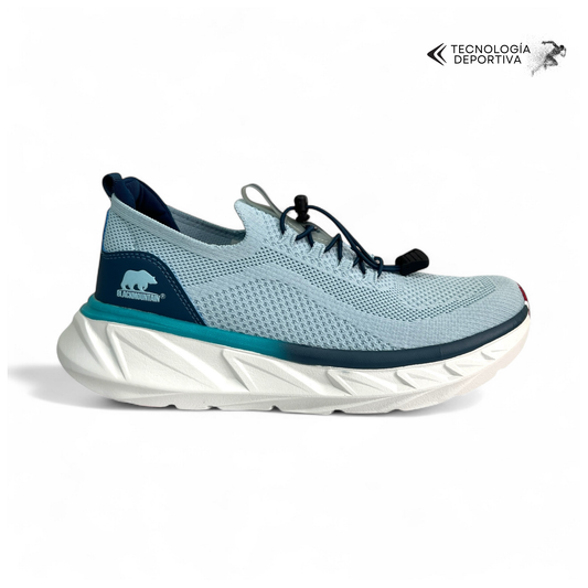 Calzado Deportivo Casual Hombre BMH253036 ⚡️NUEVA COLECCIÓN⚡️