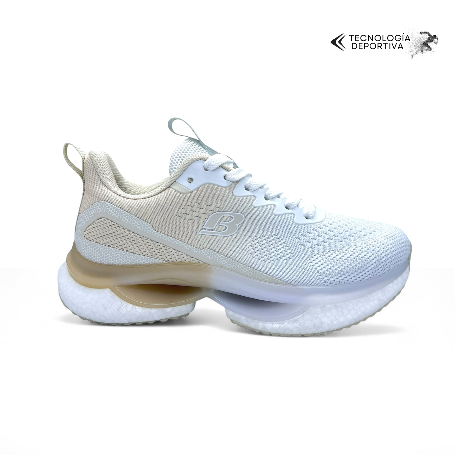 Calzado Deportivo Dama BMD252957 ⚡️NUEVA COLECCIÓN⚡️