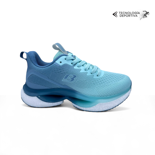 Calzado Deportivo Dama BMD252957 ⚡️NUEVA COLECCIÓN⚡️
