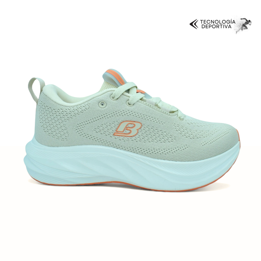 Calzado Deportivo Dama BMD252999 ⚡️NUEVA COLECCIÓN⚡️