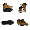 Botas Hombre outdoor BMH253271