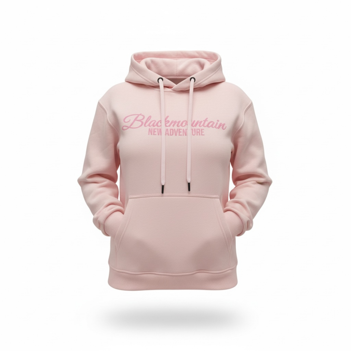 Buso deportivo clasico BMD2561-1 Rosado