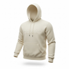 Buso deportivo clasico BMD2561-2 Crema