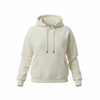 Buso deportivo clasico BMD2561-2 Crema