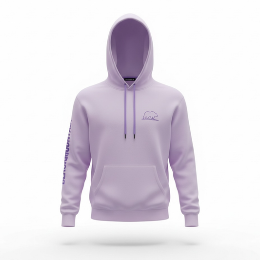 Buso deportivo clasico BMD2561-4 Lila