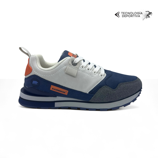 Calzado Deportivo Casual Hombre BMH250901 ⚡️NUEVA COLECCIÓN⚡️