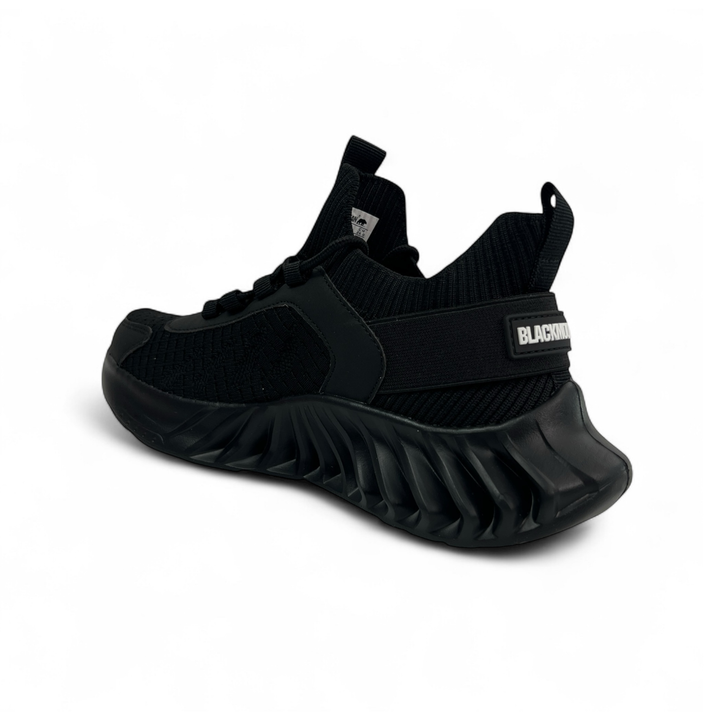 Calzado Deportivo Casual Hombre BMH251059 ⚡️NUEVA COLECCIÓN⚡️