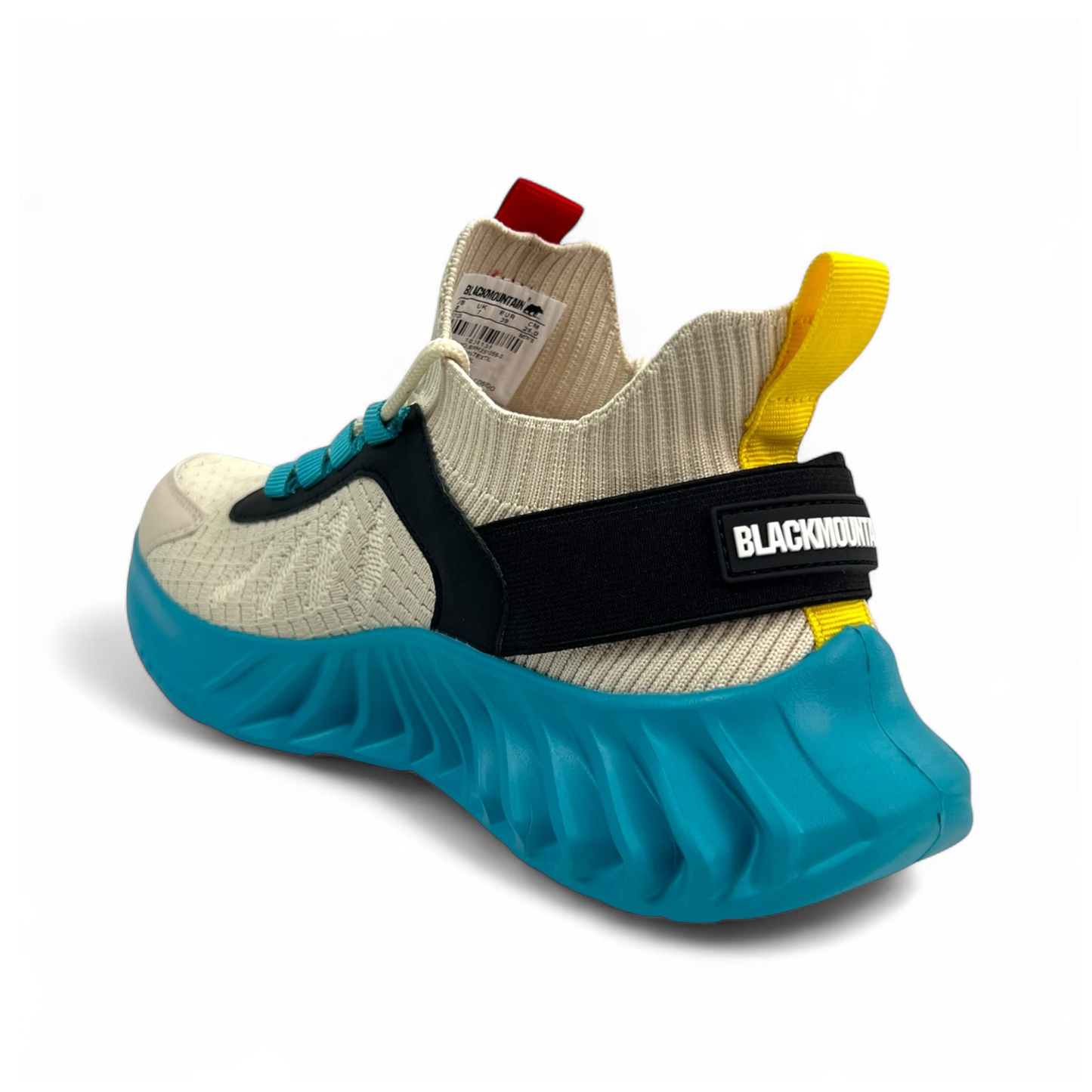 Calzado Deportivo Casual Hombre BMH251059 ⚡️NUEVA COLECCIÓN⚡️