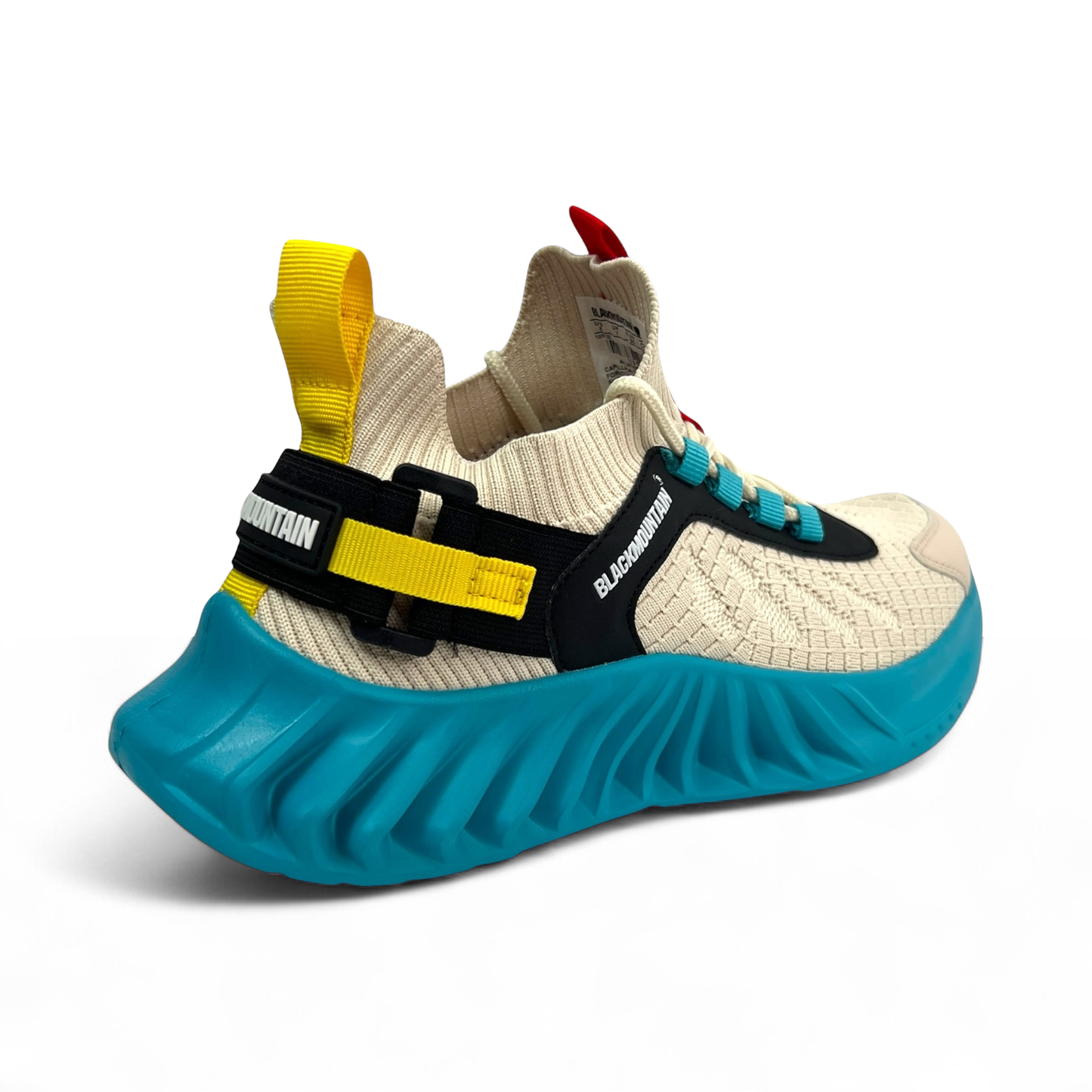 Calzado Deportivo Casual Hombre BMH251059 ⚡️NUEVA COLECCIÓN⚡️