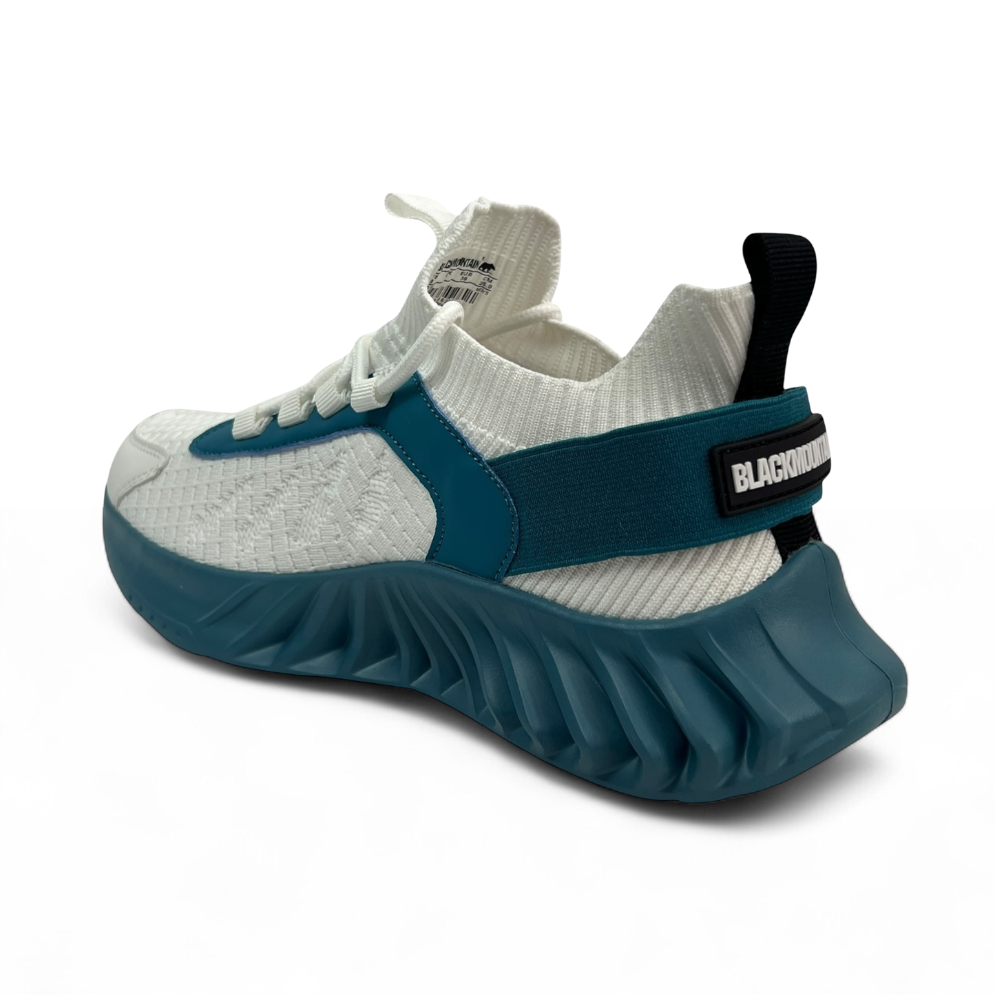 Calzado Deportivo Casual Hombre BMH251059 ⚡️NUEVA COLECCIÓN⚡️