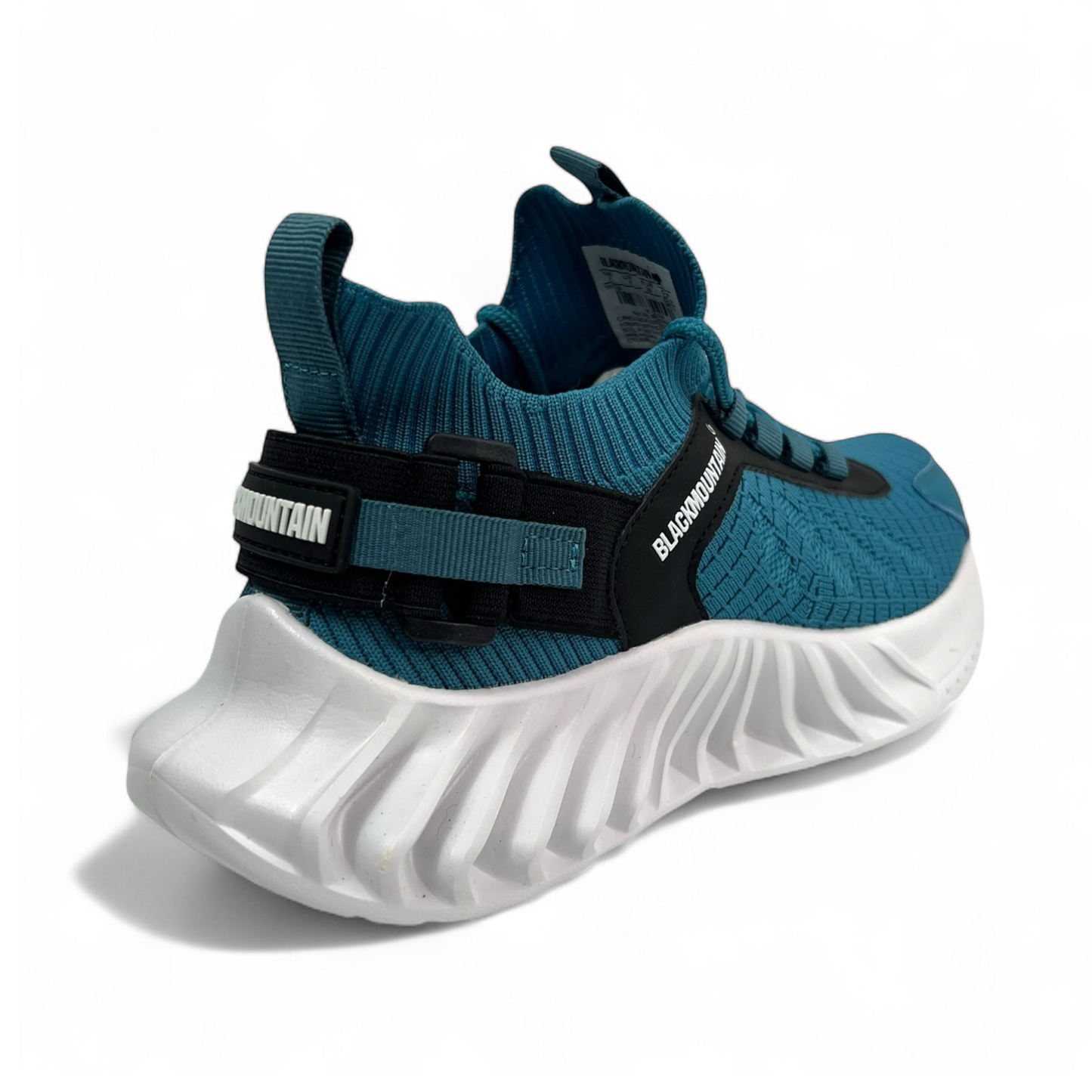 Calzado Deportivo Casual Hombre BMH251059 ⚡️NUEVA COLECCIÓN⚡️