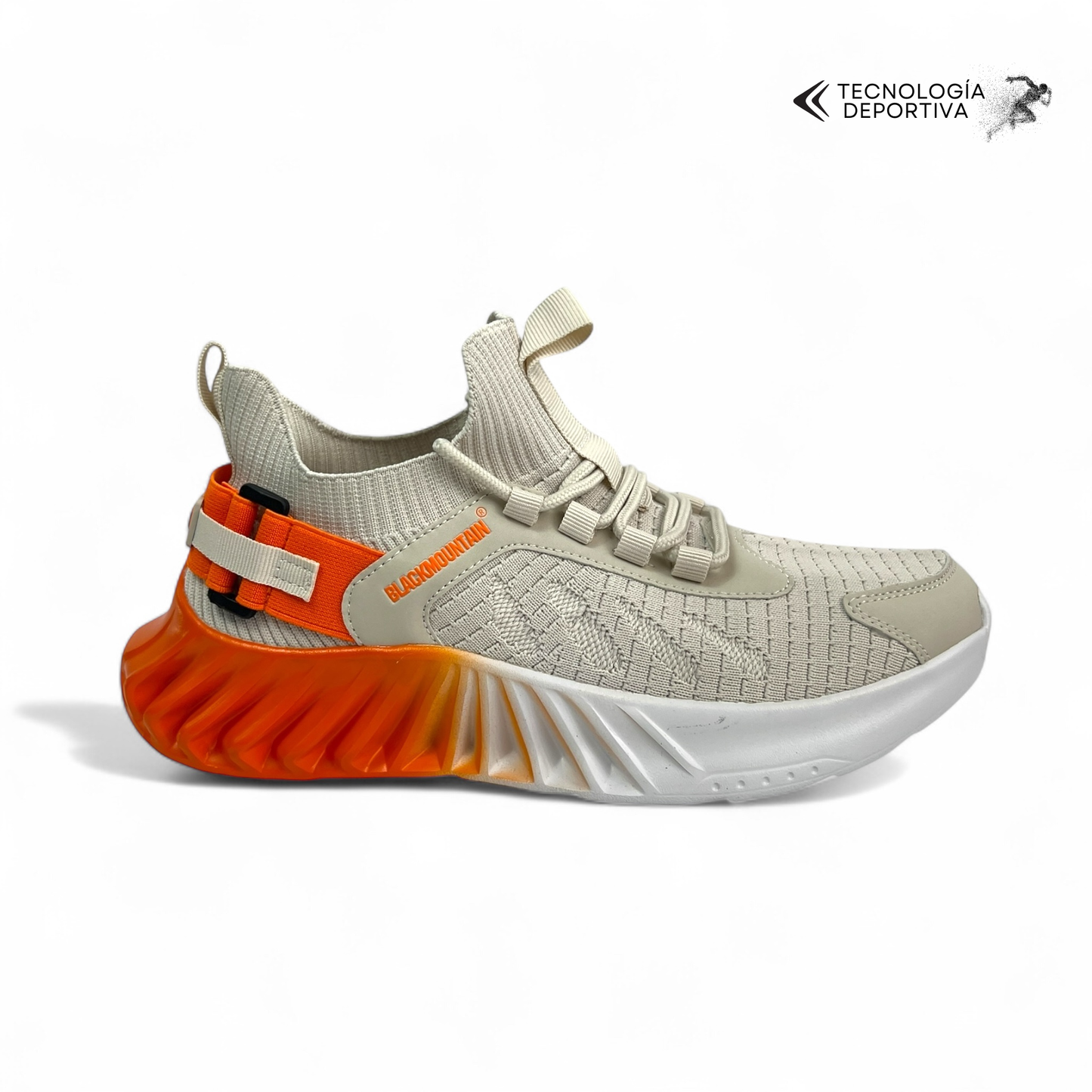 Calzado Deportivo Casual Hombre BMH251059 ⚡️NUEVA COLECCIÓN⚡️