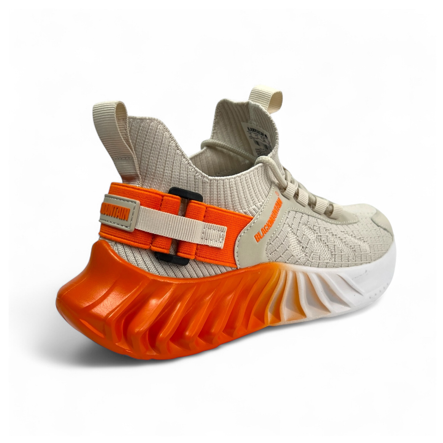 Calzado Deportivo Casual Hombre BMH251059 ⚡️NUEVA COLECCIÓN⚡️