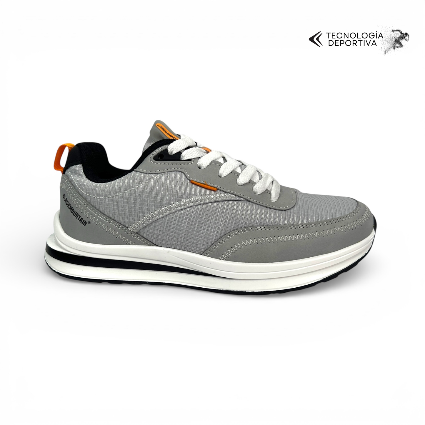 Calzado Deportivo Casual Hombre BMH251116 ⚡️NUEVA COLECCIÓN⚡️