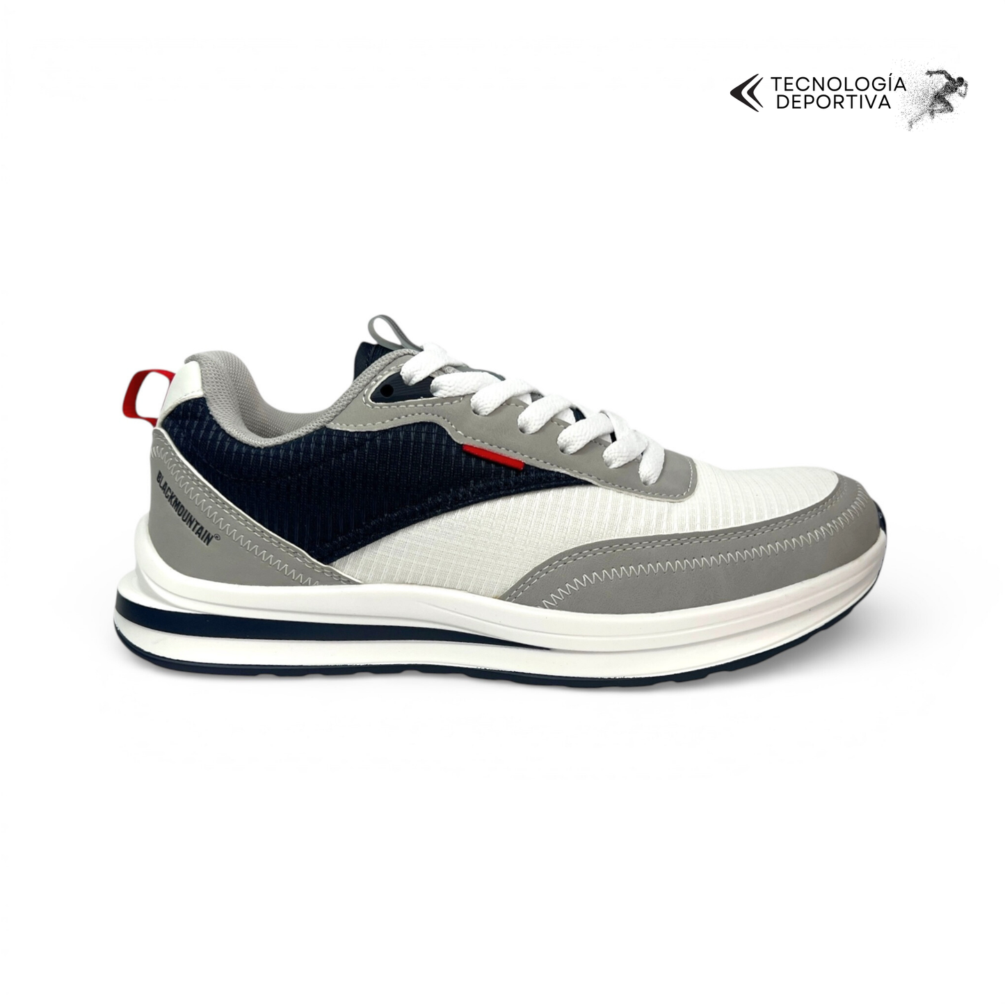 Calzado Deportivo Casual Hombre BMH251116 ⚡️NUEVA COLECCIÓN⚡️