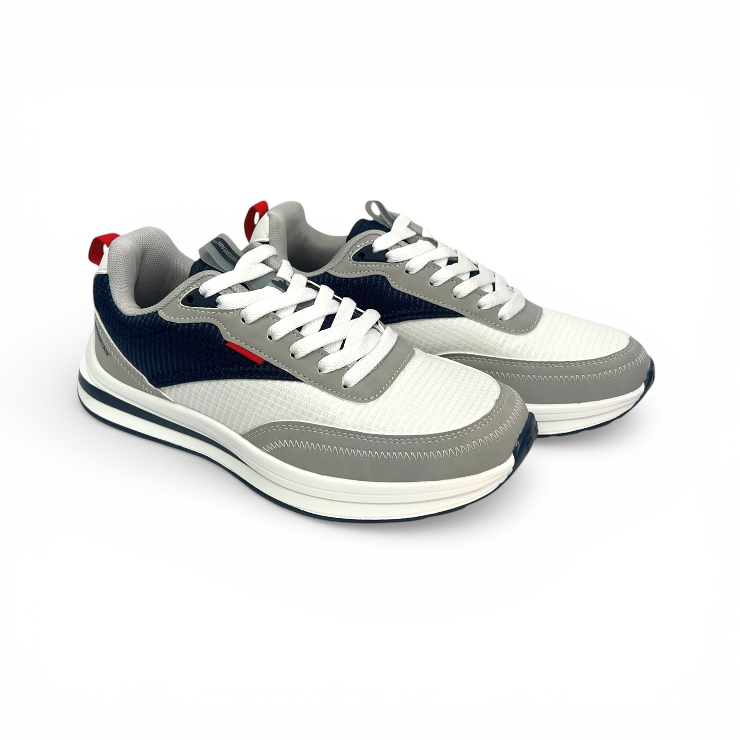 Calzado Deportivo Casual Hombre BMH251116 ⚡️NUEVA COLECCIÓN⚡️