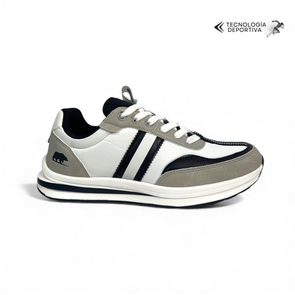 Calzado Deportivo Casual Hombre BMH251118 ⚡️NUEVA COLECCIÓN⚡️