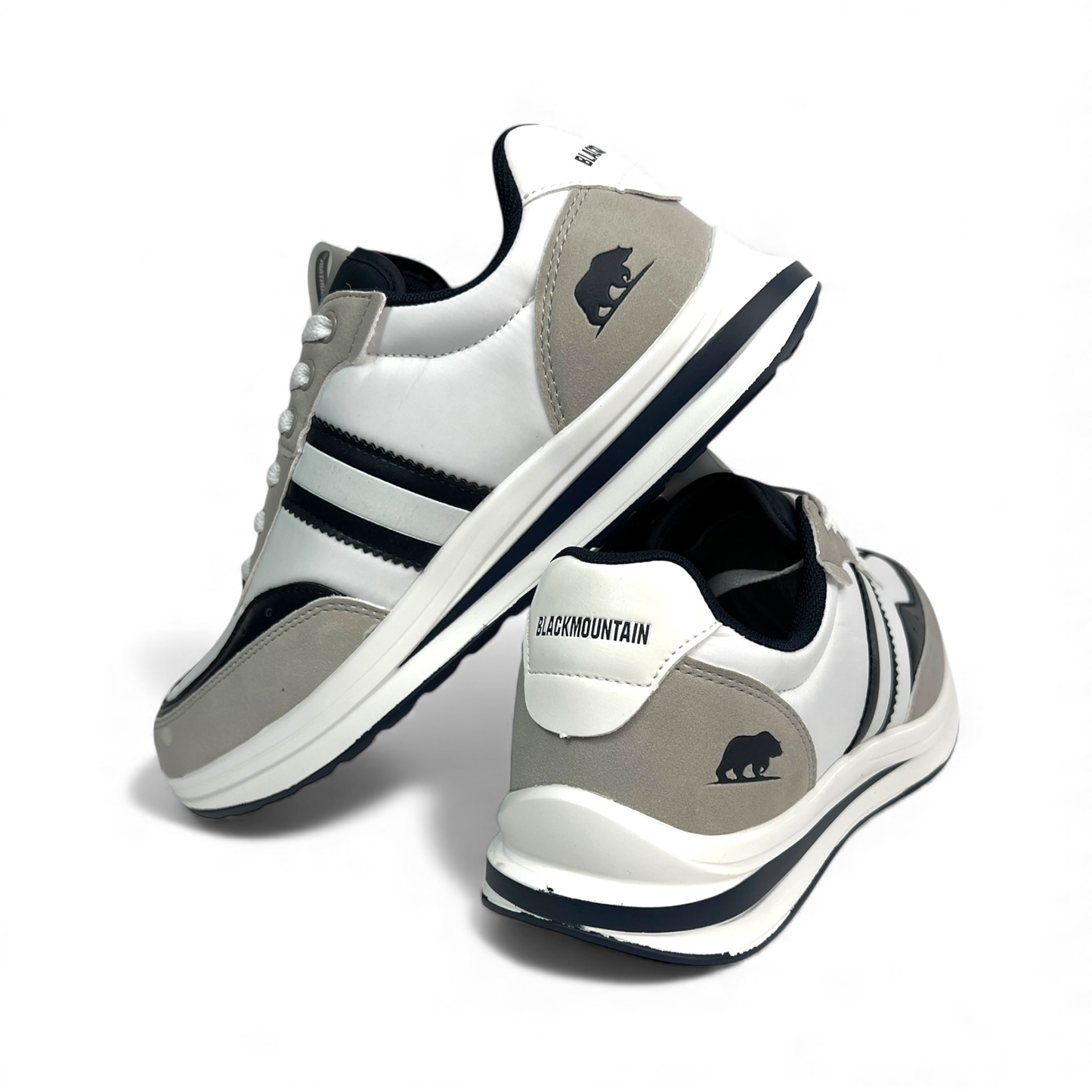 Calzado Deportivo Casual Hombre BMH251118 ⚡️NUEVA COLECCIÓN⚡️