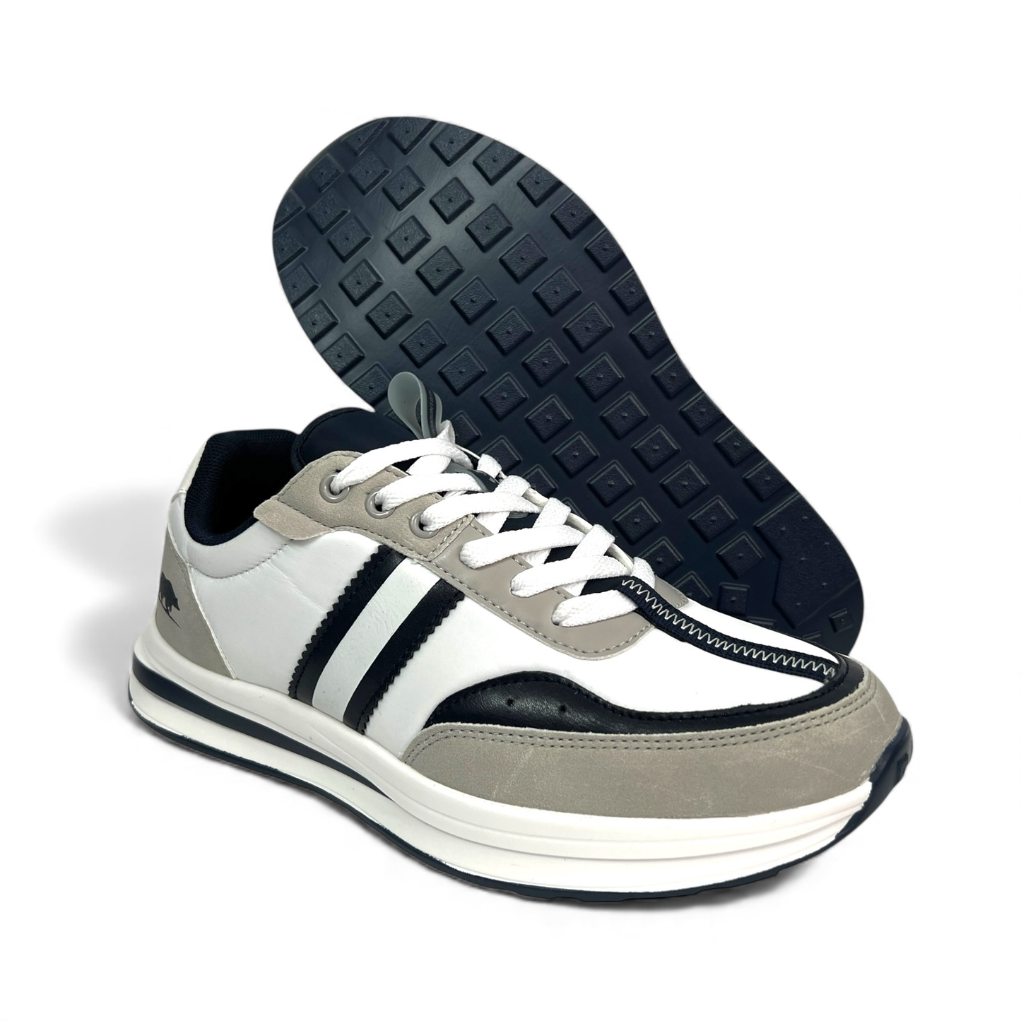 Calzado Deportivo Casual Hombre BMH251118 ⚡️NUEVA COLECCIÓN⚡️