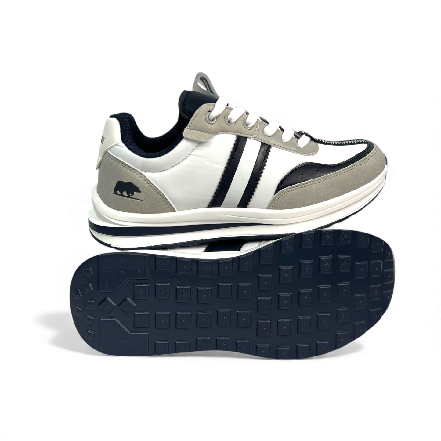 Calzado Deportivo Casual Hombre BMH251118 ⚡️NUEVA COLECCIÓN⚡️