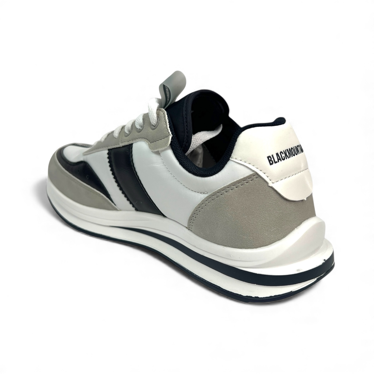 Calzado Deportivo Casual Hombre BMH251118 ⚡️NUEVA COLECCIÓN⚡️