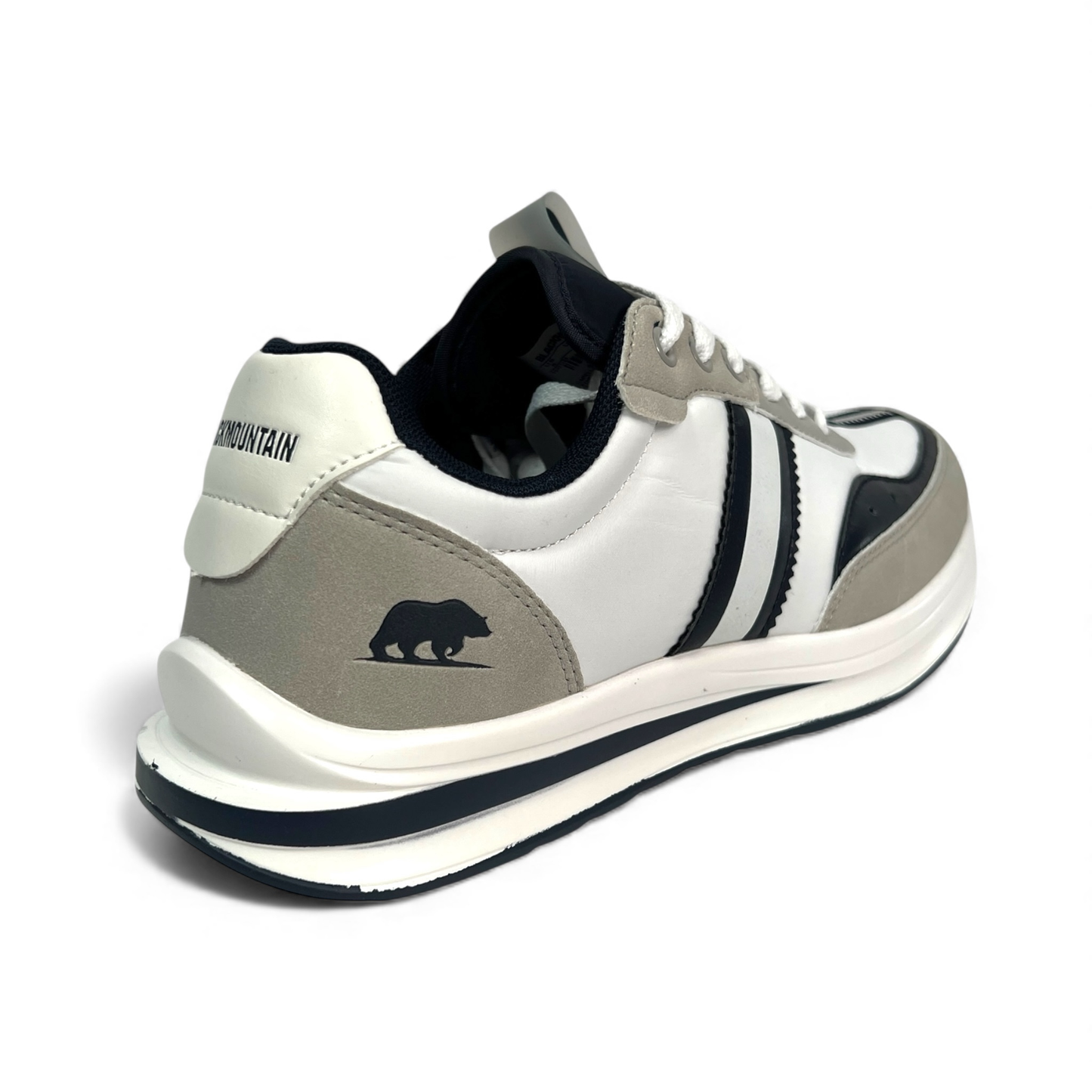 Calzado Deportivo Casual Hombre BMH251118 ⚡️NUEVA COLECCIÓN⚡️