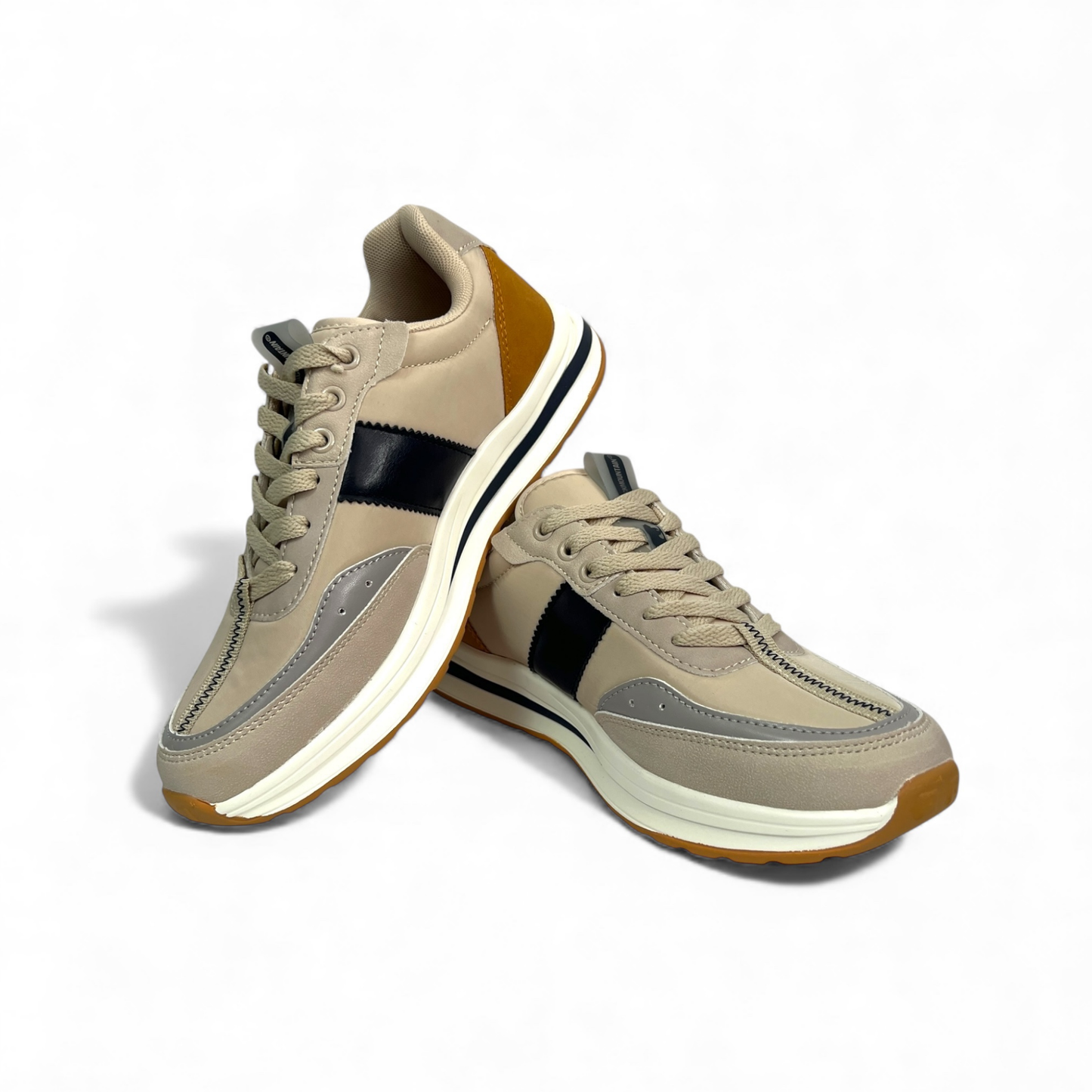 Calzado Deportivo Casual Hombre BMH251118 ⚡️NUEVA COLECCIÓN⚡️