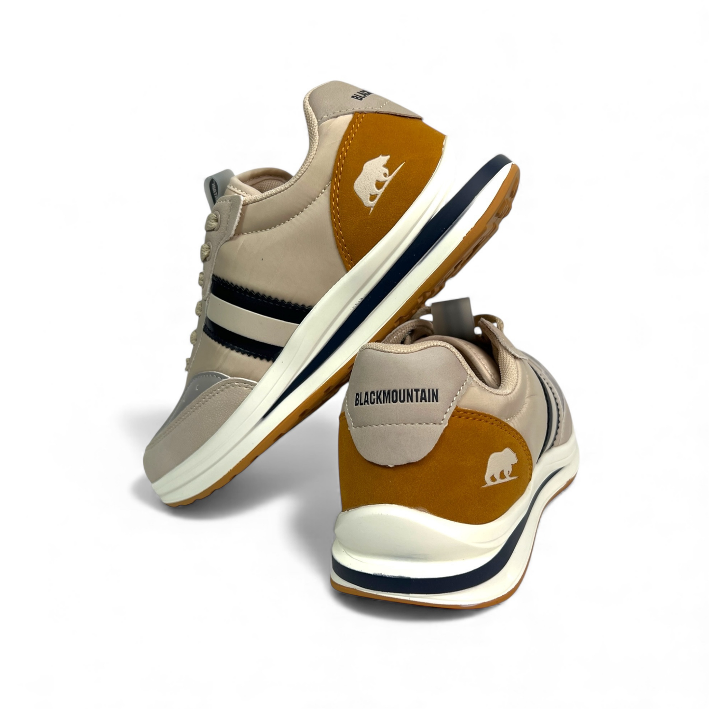 Calzado Deportivo Casual Hombre BMH251118 ⚡️NUEVA COLECCIÓN⚡️