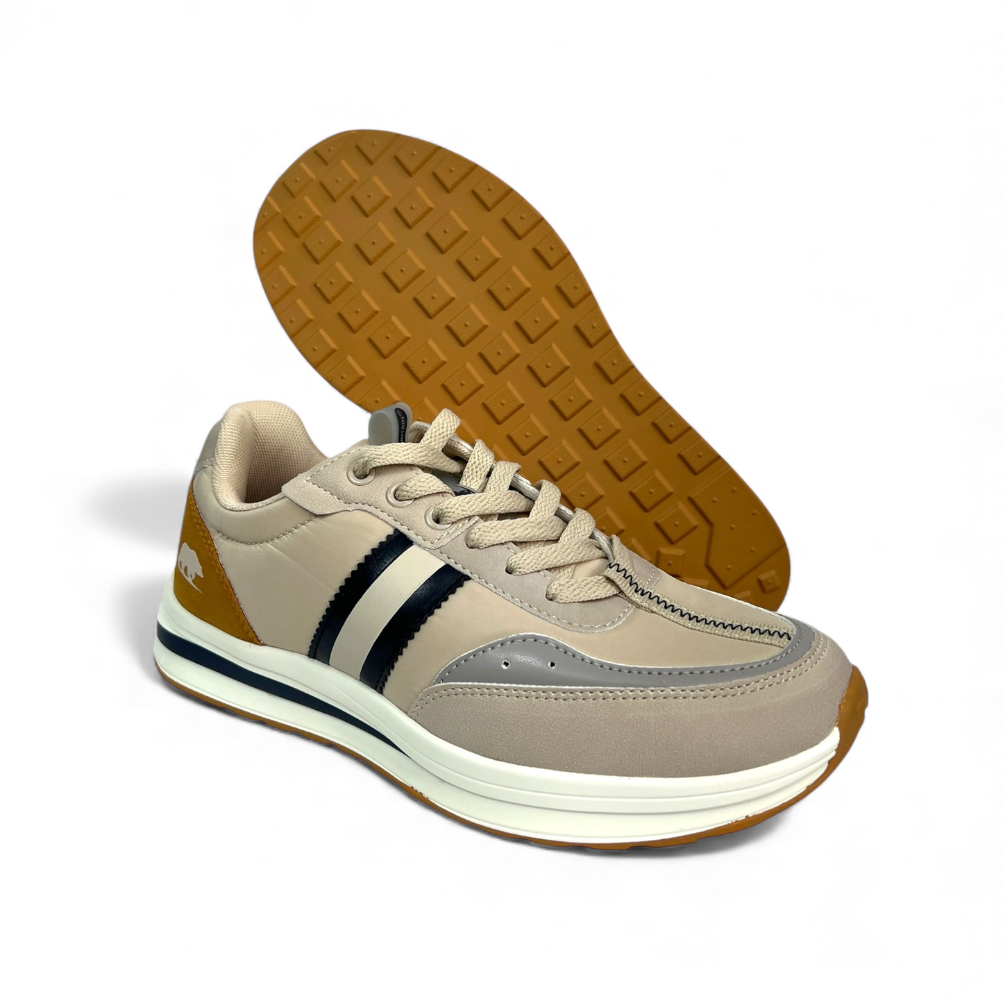 Calzado Deportivo Casual Hombre BMH251118 ⚡️NUEVA COLECCIÓN⚡️