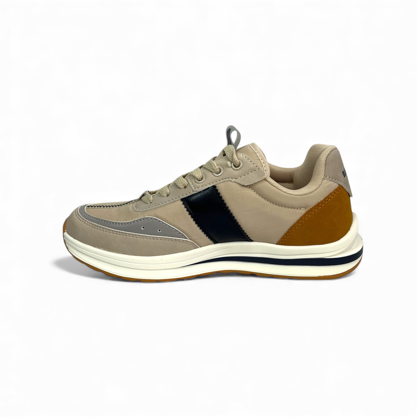 Calzado Deportivo Casual Hombre BMH251118 ⚡️NUEVA COLECCIÓN⚡️