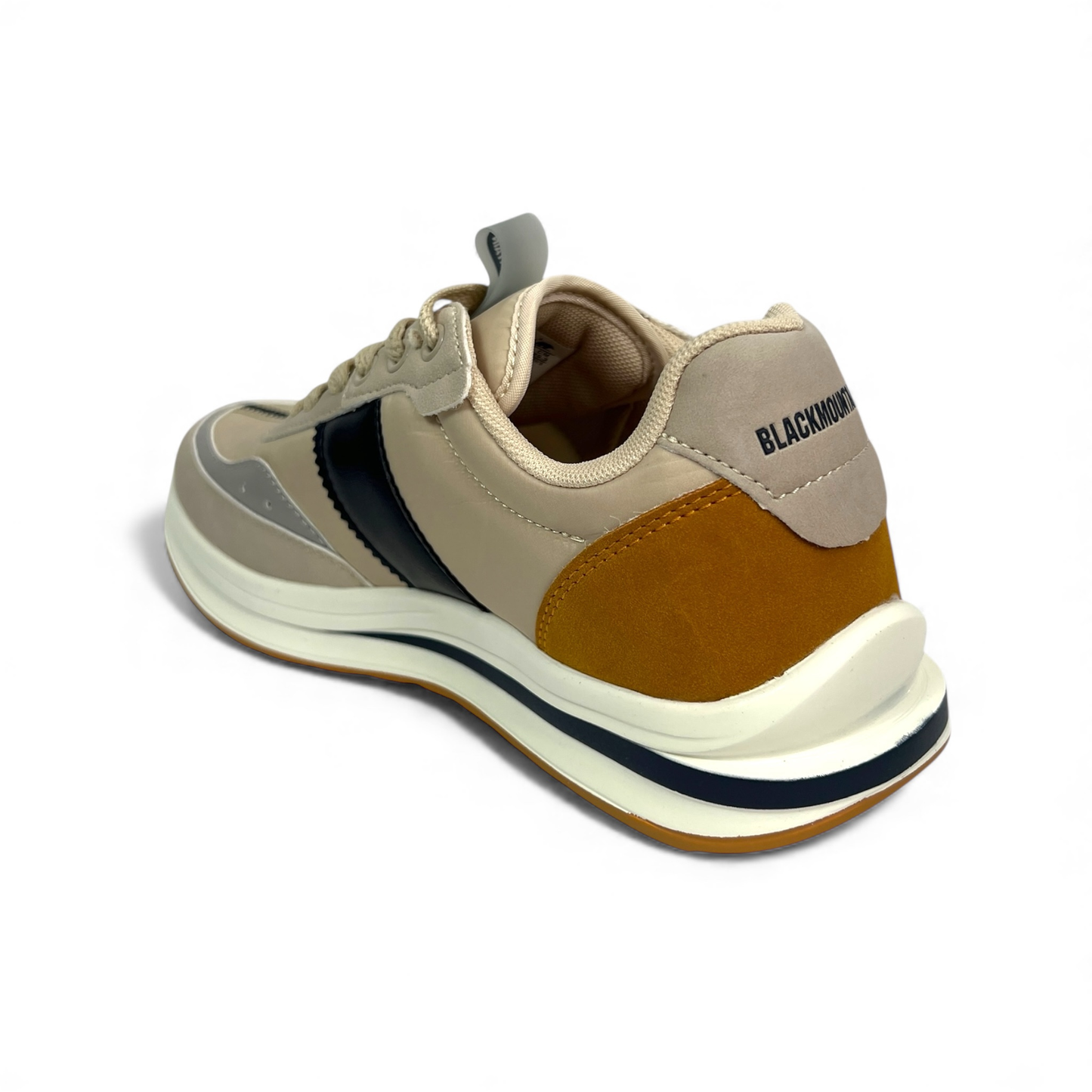 Calzado Deportivo Casual Hombre BMH251118 ⚡️NUEVA COLECCIÓN⚡️