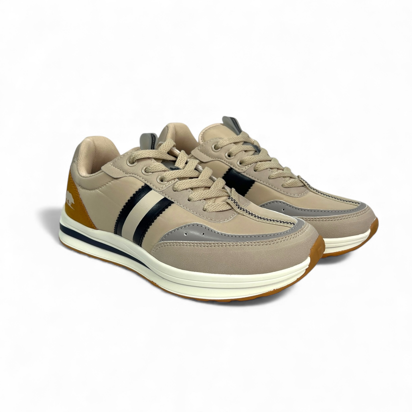 Calzado Deportivo Casual Hombre BMH251118 ⚡️NUEVA COLECCIÓN⚡️