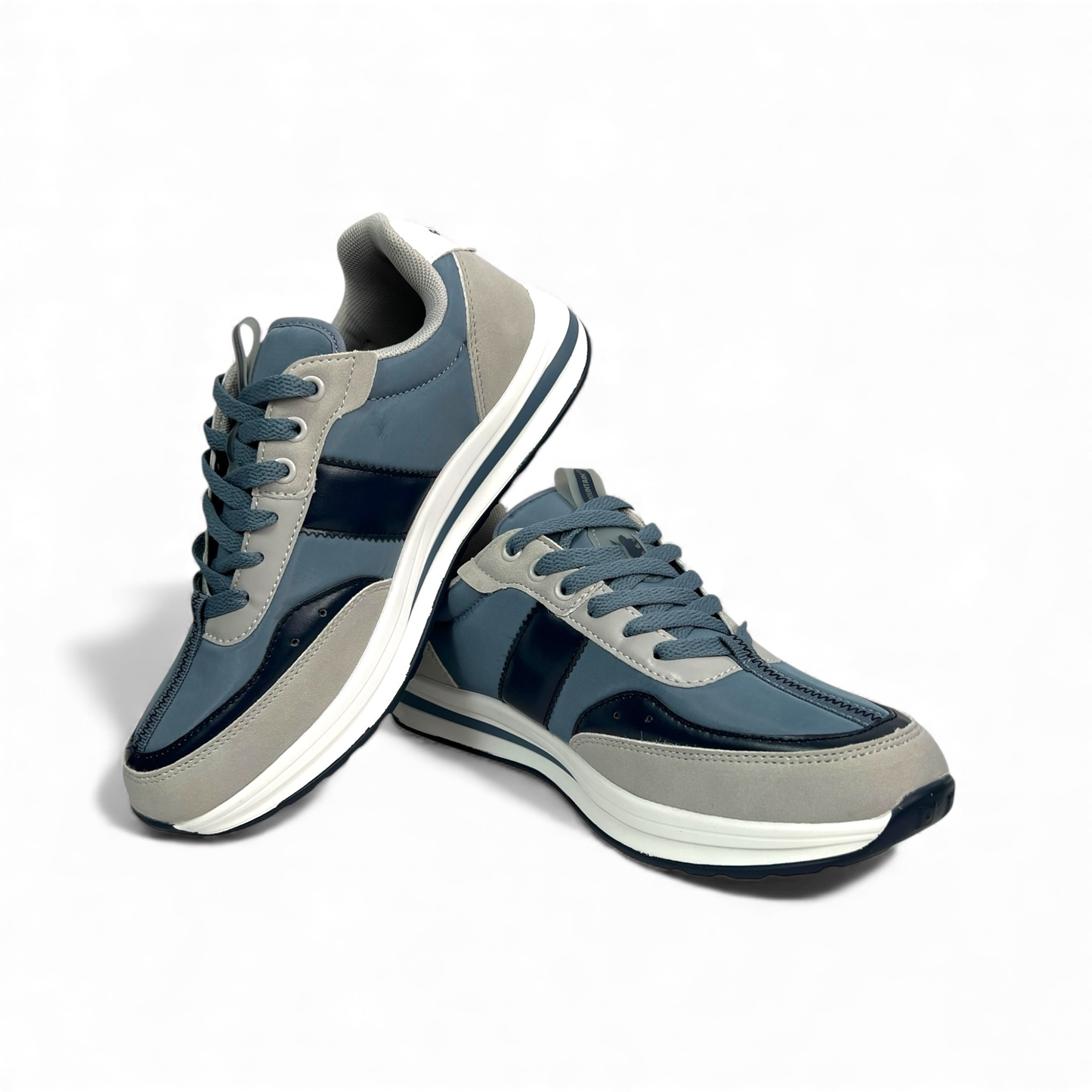 Calzado Deportivo Casual Hombre BMH251118 ⚡️NUEVA COLECCIÓN⚡️