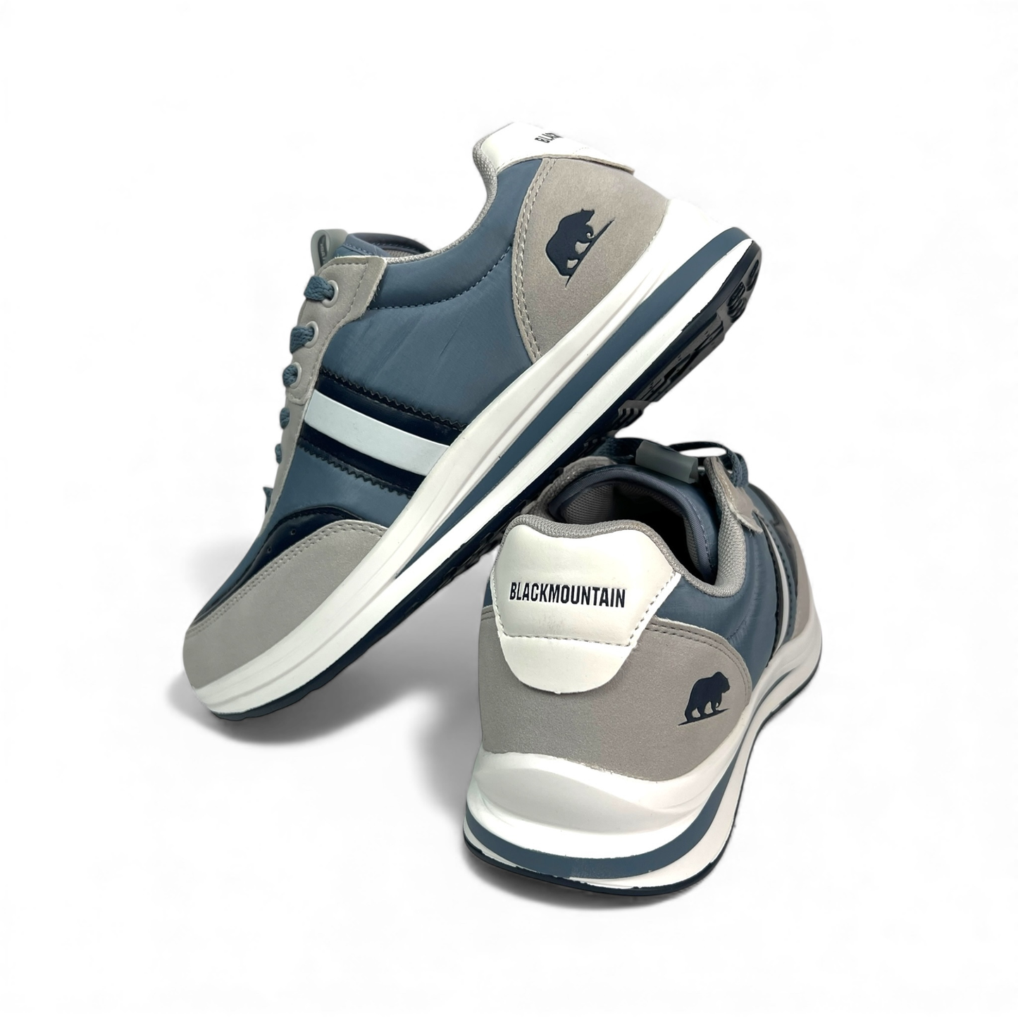 Calzado Deportivo Casual Hombre BMH251118 ⚡️NUEVA COLECCIÓN⚡️