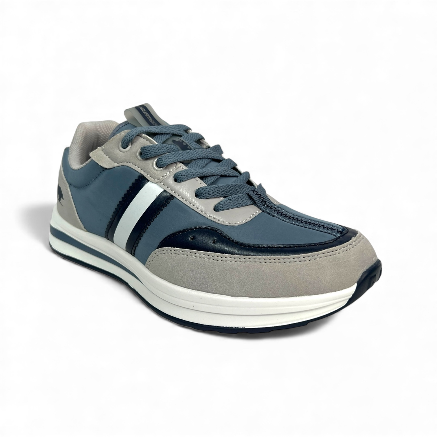 Calzado Deportivo Casual Hombre BMH251118 ⚡️NUEVA COLECCIÓN⚡️