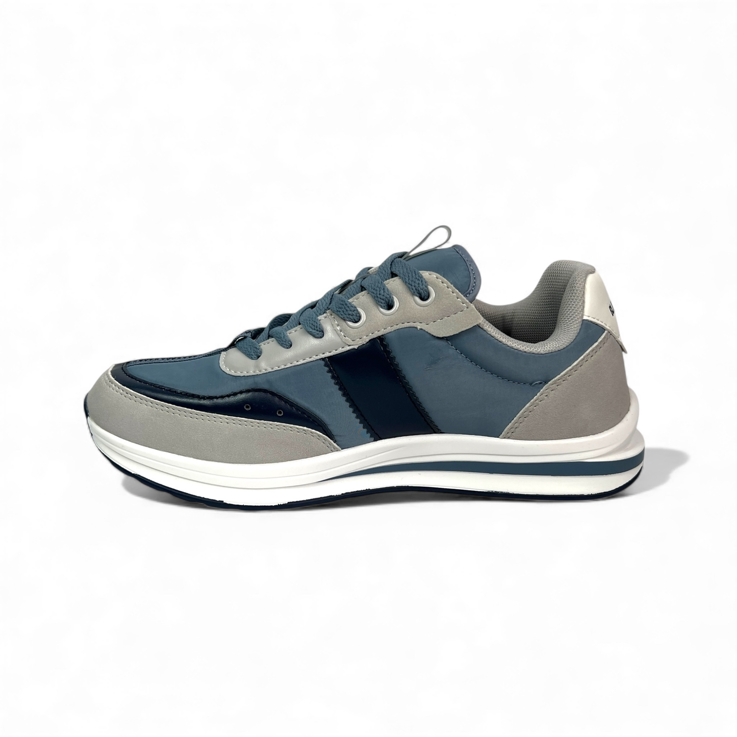 Calzado Deportivo Casual Hombre BMH251118 ⚡️NUEVA COLECCIÓN⚡️