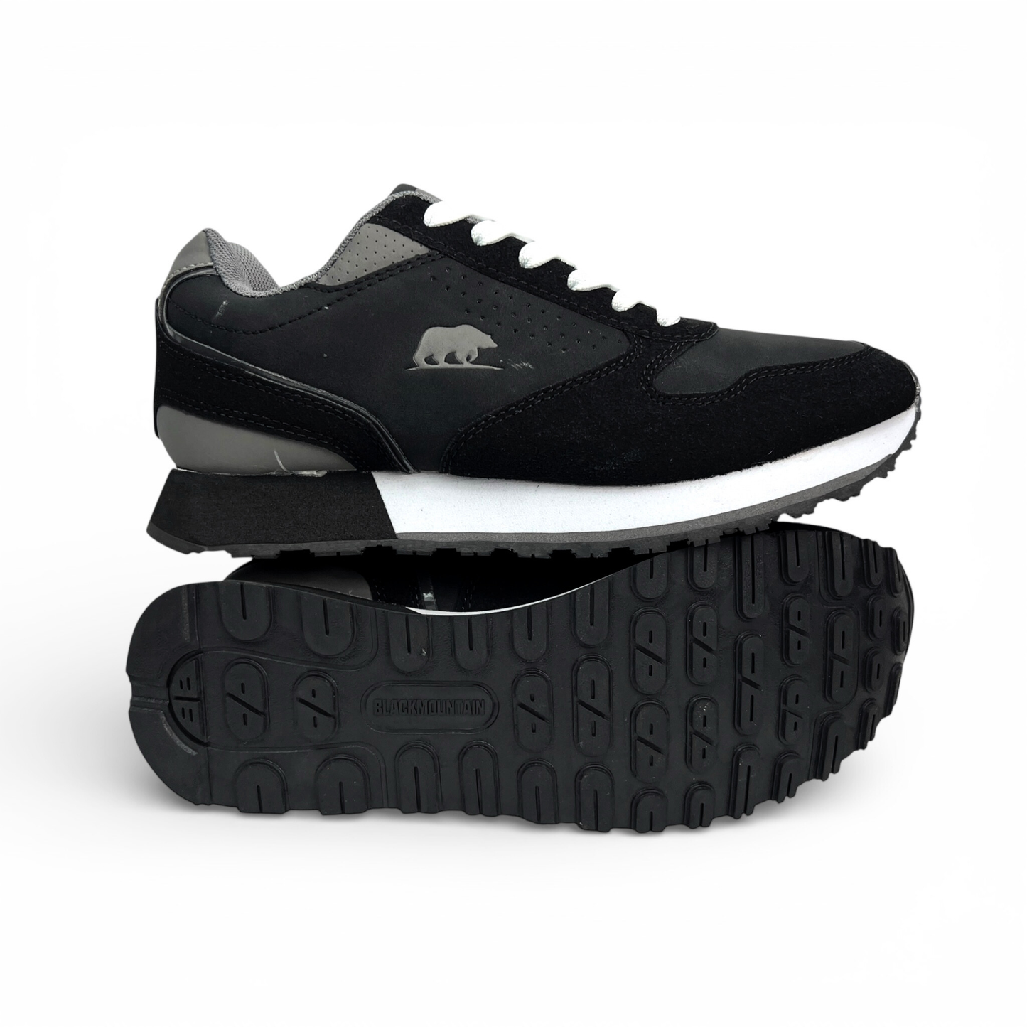 Calzado Deportivo Casual Hombre BMH251293 ⚡️NUEVA COLECCIÓN⚡️