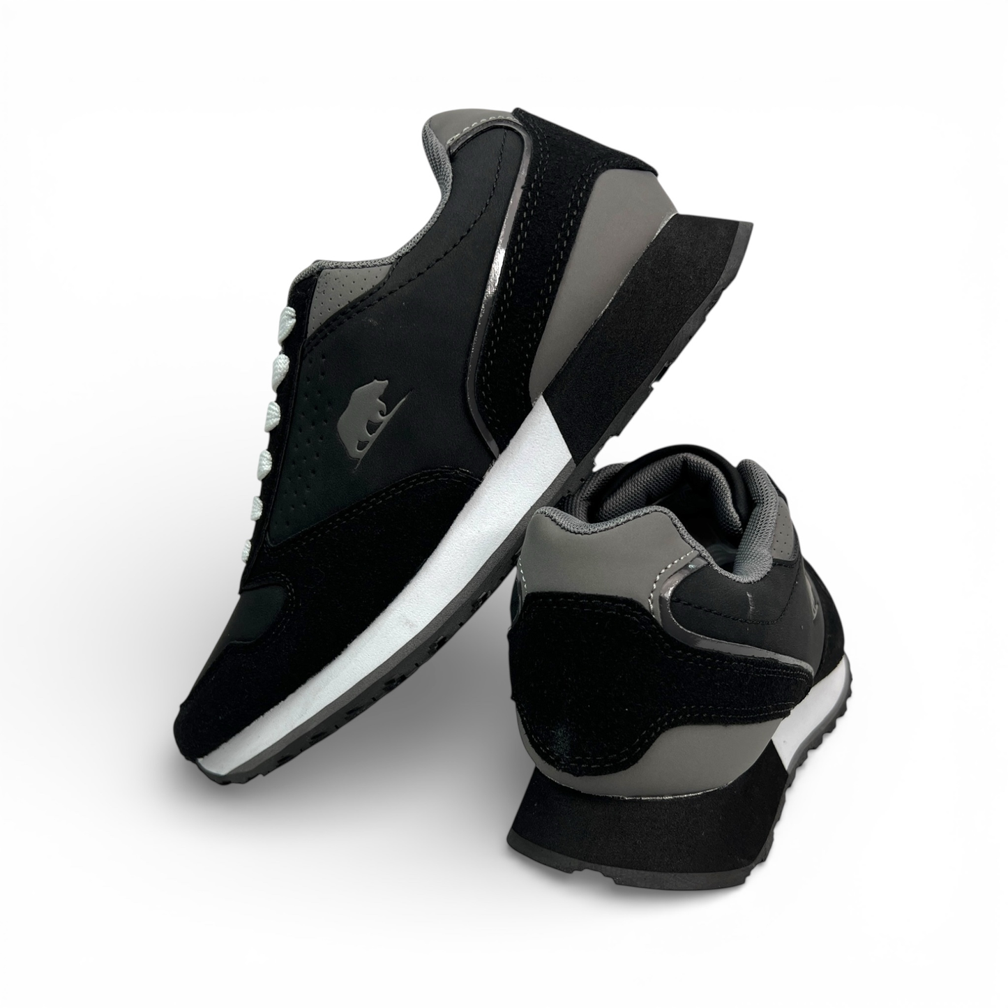 Calzado Deportivo Casual Hombre BMH251293 ⚡️NUEVA COLECCIÓN⚡️