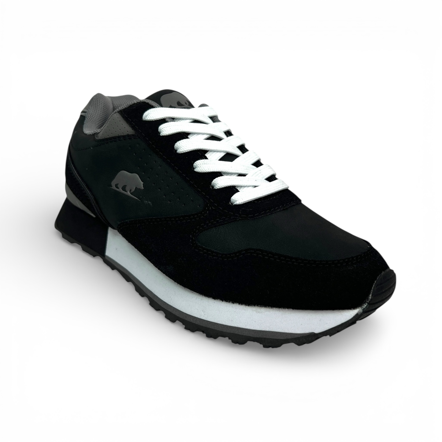 Calzado Deportivo Casual Hombre BMH251293 ⚡️NUEVA COLECCIÓN⚡️