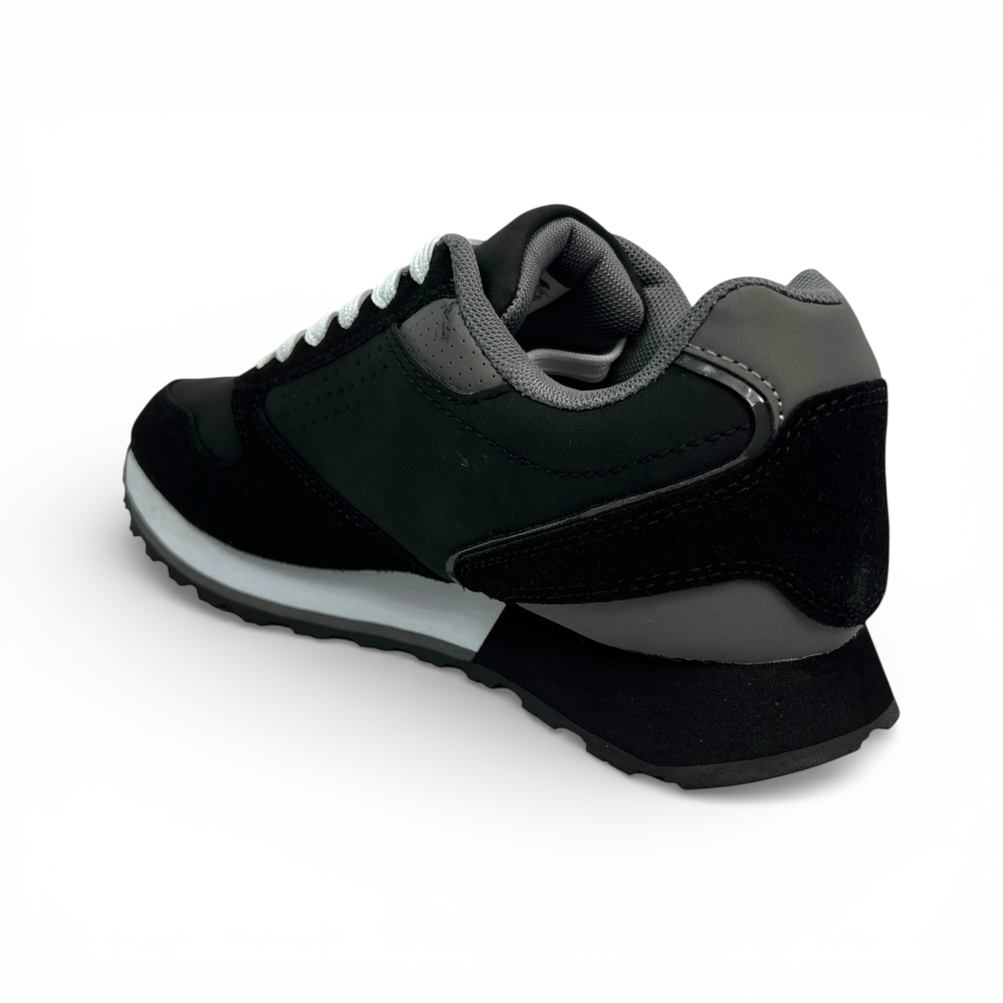 Calzado Deportivo Casual Hombre BMH251293 ⚡️NUEVA COLECCIÓN⚡️