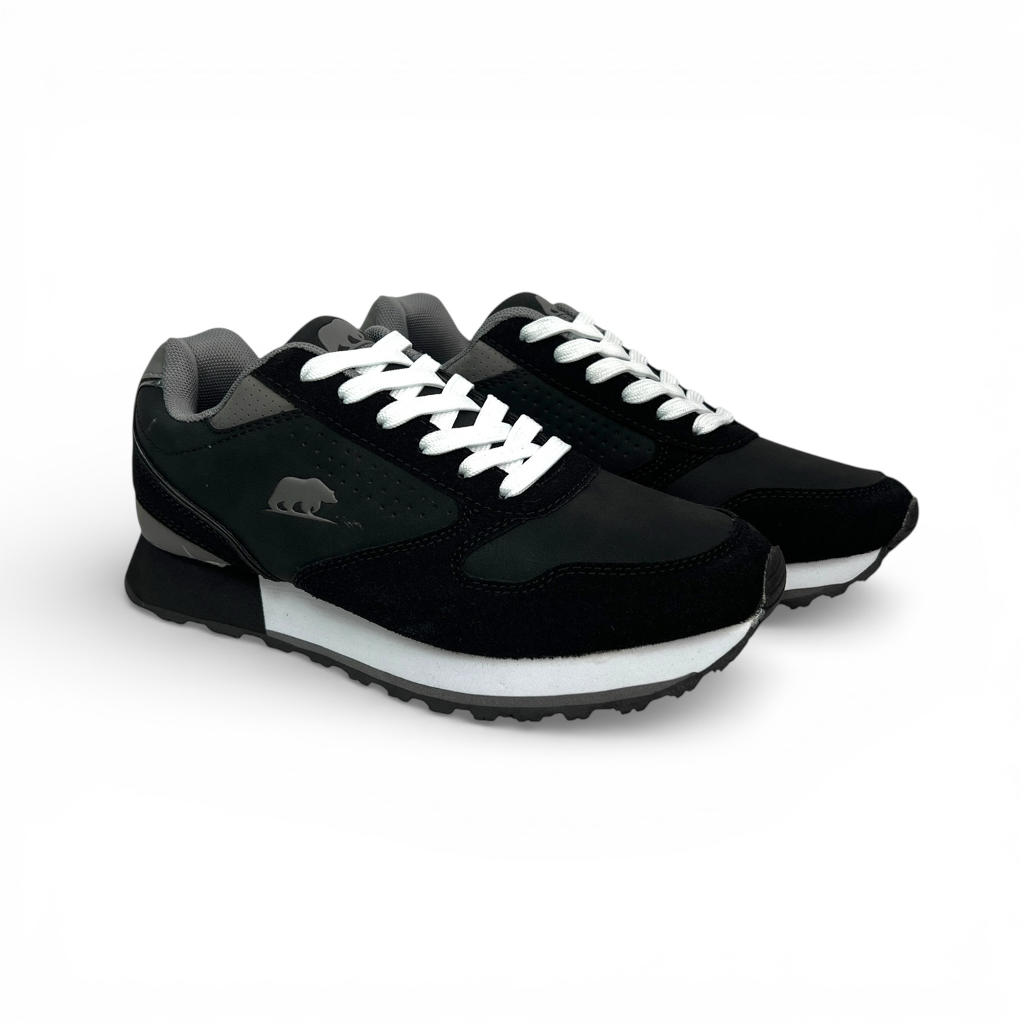 Calzado Deportivo Casual Hombre BMH251293 ⚡️NUEVA COLECCIÓN⚡️