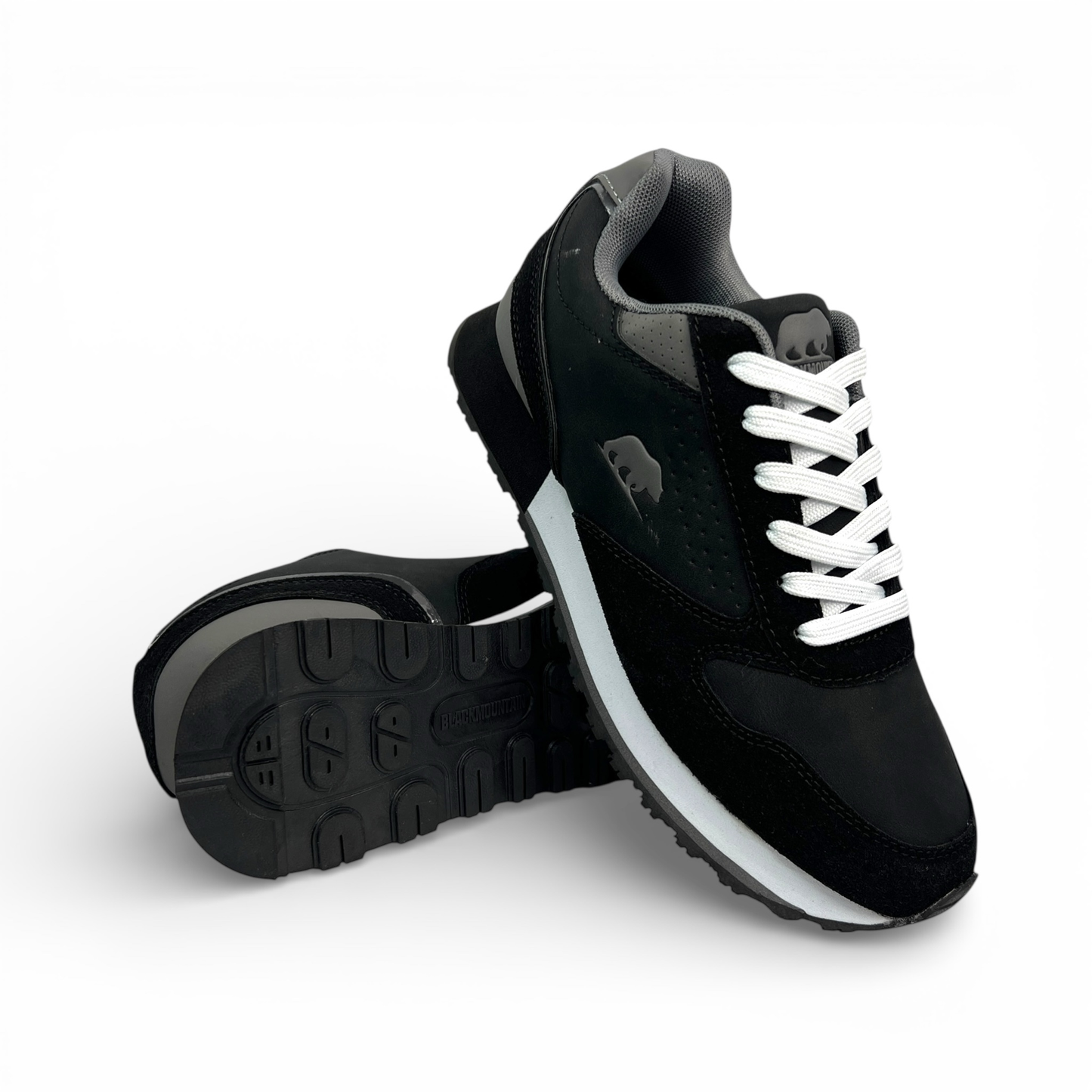 Calzado Deportivo Casual Hombre BMH251293 ⚡️NUEVA COLECCIÓN⚡️