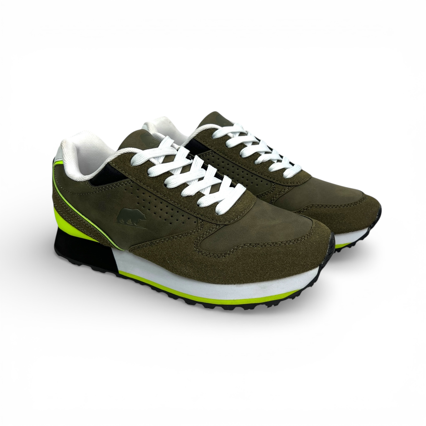 Calzado Deportivo Casual Hombre BMH251293 ⚡️NUEVA COLECCIÓN⚡️