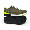 Calzado Deportivo Casual Hombre BMH251293 ⚡️20% OFF